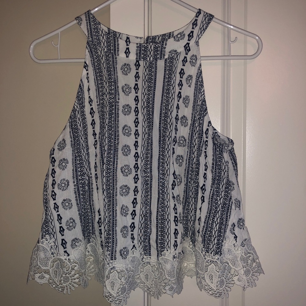 Abercrombie & Fitch Blouse